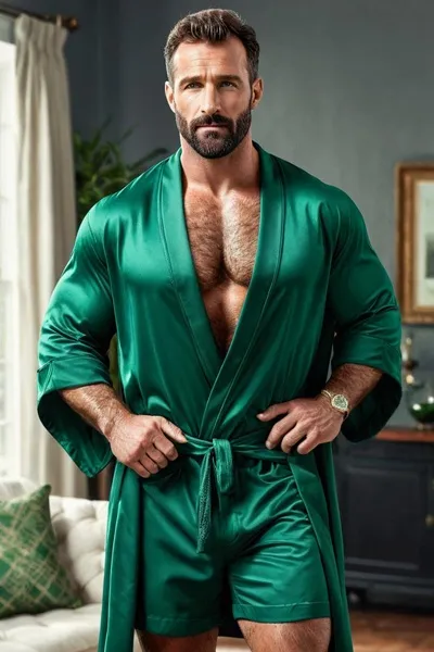 Flipped Chat AI – kalbėkite su Paul LaPierre