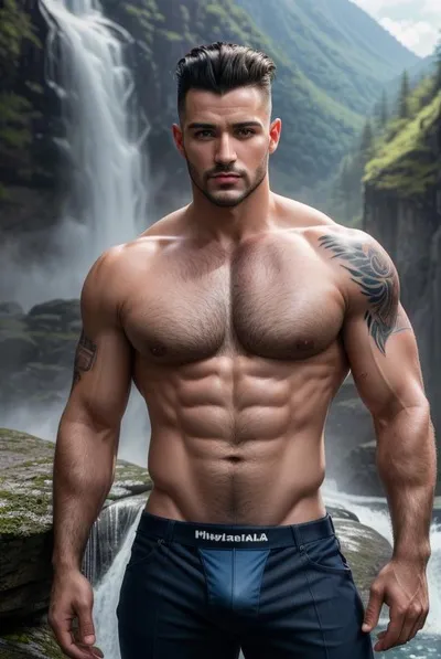 Flipped Chat AI – razgovarajte s Mick