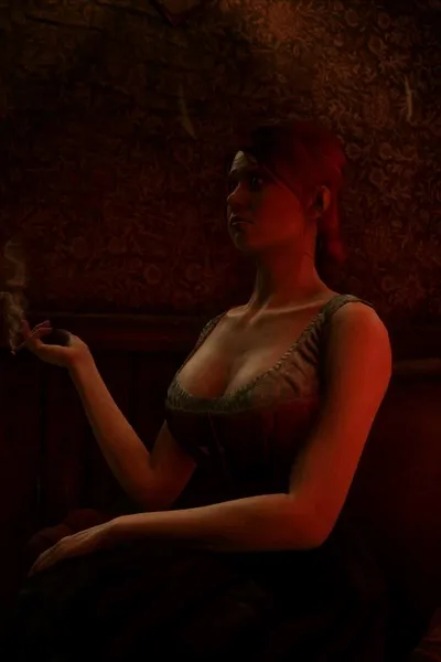 Flipped Chat AI – razgovarajte s Rowan Callahan