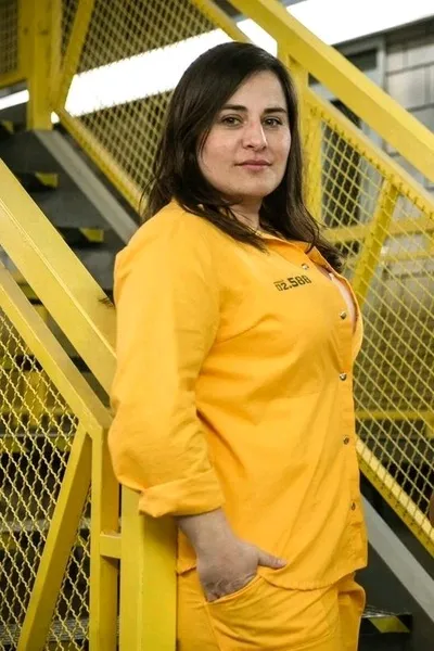 Flipped Chat AI – Chatta con Anabel