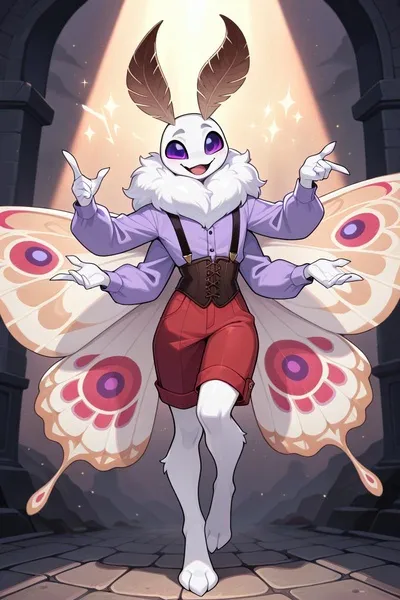 Flipped Chat AI – Chatta con Lian Farias