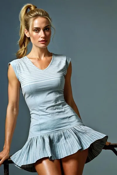 फ़्लिप्ड चैट AI – लेक्सी स्ट्रेंज के साथ चैट करें