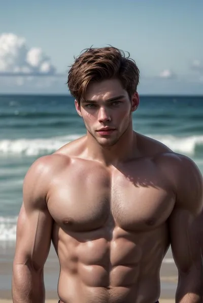 Flipped Chat AI – Chatten mit Andrew