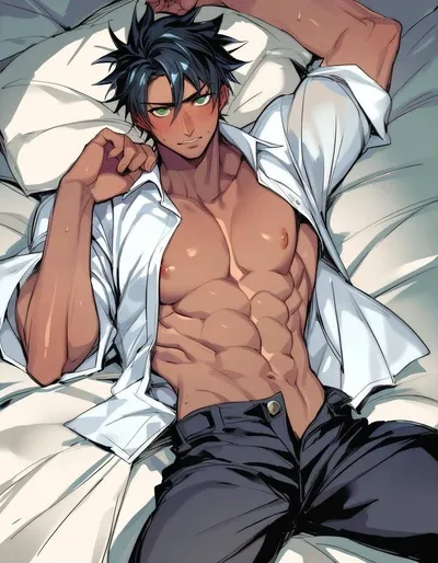 Flipped Chat AI – Чат с Дарио Фьеро