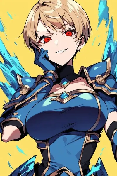 Odwrócony czat AI – rozmawiaj z Kari Steiner