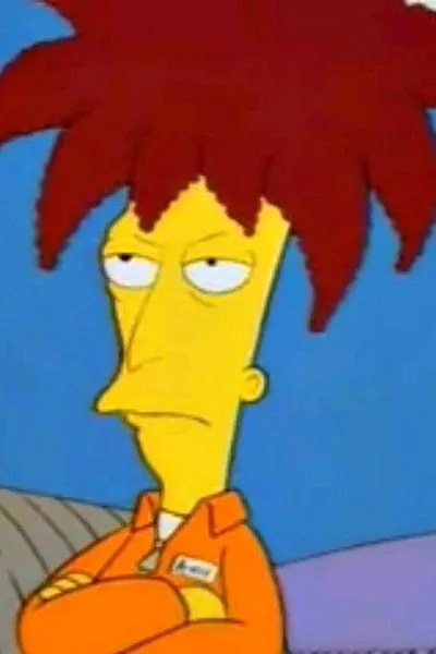 Flipped Chat AI – Discuter avec Sideshow Bob