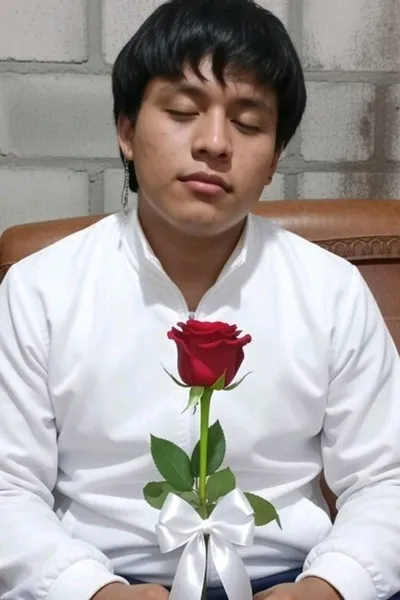 Flipped Chat AI – Чат с Кристиан