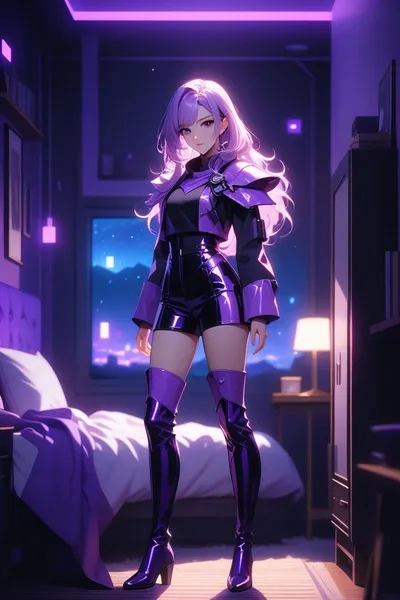 Flipped Chat AI – razgovarajte s Lyra