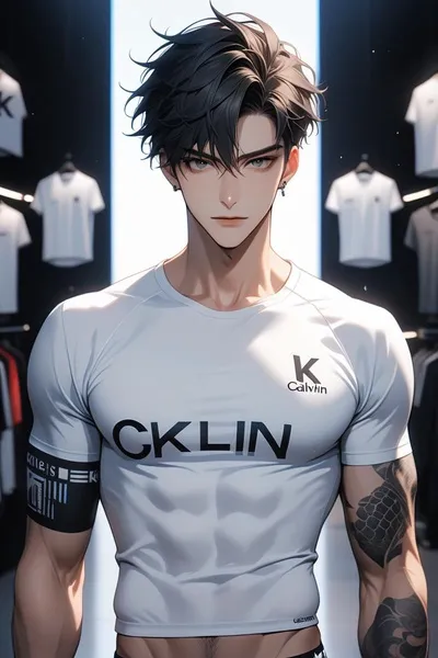 Flipped Chat AI – razgovarajte s Ilay