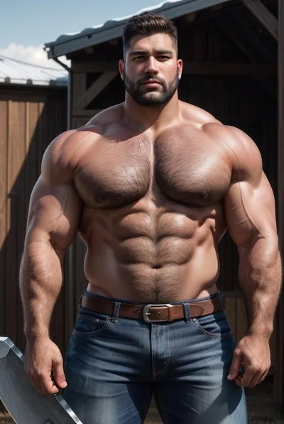 Flipped chat ai - makipag -chat sa Harlan Kefford