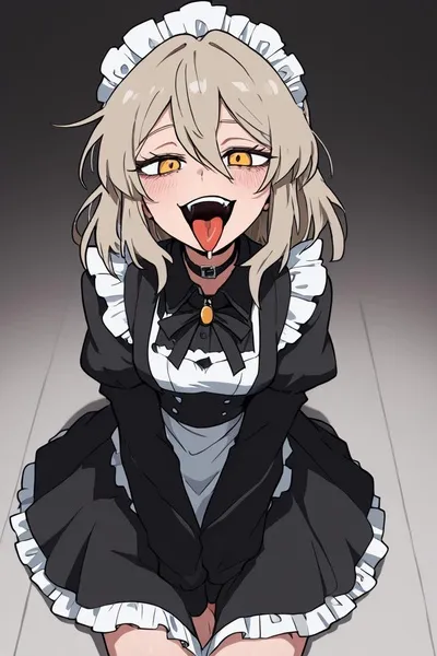 Flipped Chat AI – Bate-papo com Lucy