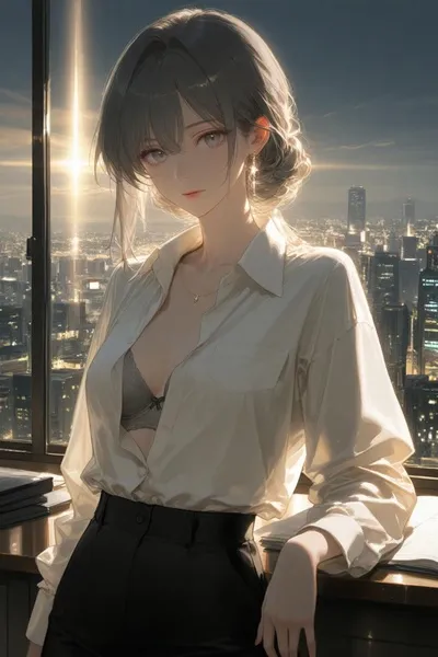 Flipped Chat AI – Chat cu Julia - Șefă