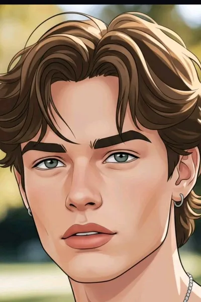 फ़्लिप्ड चैट AI – विलियम स्मिथ के साथ चैट करें