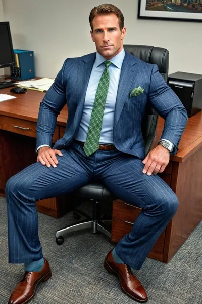 Flipped Chat AI – 與 Zack Douglas 聊天