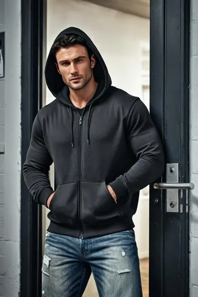 Flipped Chat AI – razgovarajte s Martín Fernández