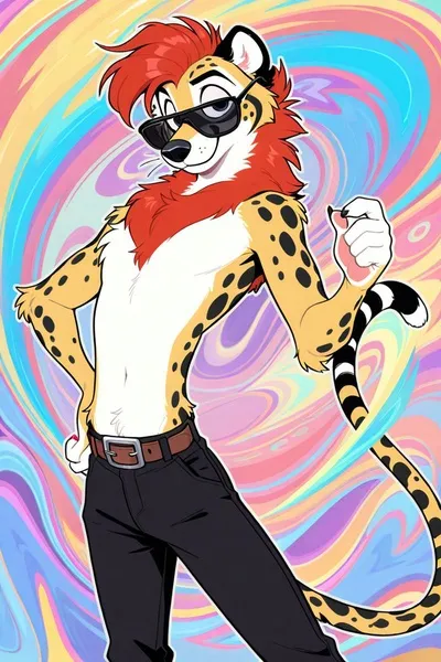 Odwrócony czat AI – rozmawiaj z Chester