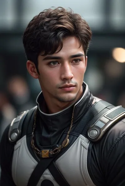 Flipped chat ai - makipag -chat sa Mike