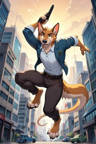 الذكاء الاصطناعي للدردشة المعكوسة – الدردشة مع Cliff Wufford