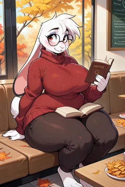 Flipped Chat AI – Chat s Marcy Holloway