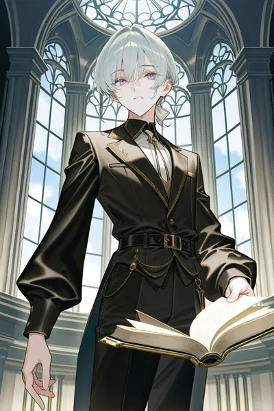 Flipped Chat AI – Chatear con Libro que cumple todo