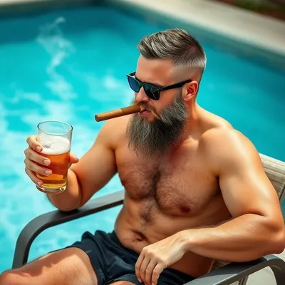 Flipped Chat AI – Chatta med Scott Ramsey