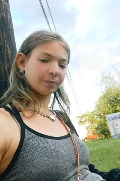 Flipped Chat AI – Discuter avec Irma Barrientos