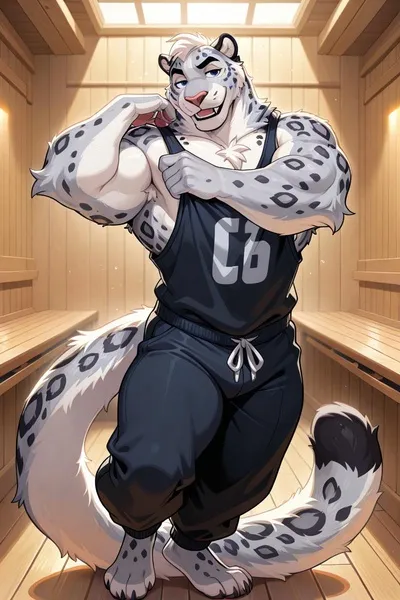 Flipped Chat AI – razgovarajte s Alistor