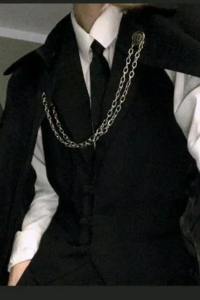 Flipped Chat AI – Chat cu Lucifer