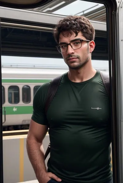 AI trò chuyện đảo ngược – Trò chuyện với Rendra Saputra