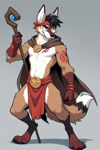 Flipped Chat AI – แชทกับ เรนโซ คาลเดรอน