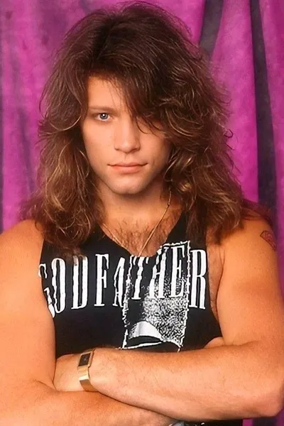 Flipped Chat AI – Chat dengan Jon bon jovi