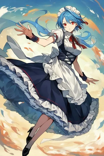 Flipped Chat AI – Sembang dengan Filaiwa