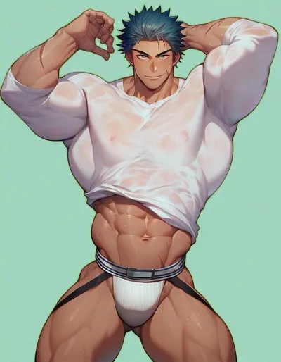 Flipped Chat AI – 與 拉斐爾·門達羅 聊天