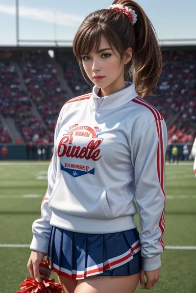 Flipped Chat AI – Chatta med Brittany