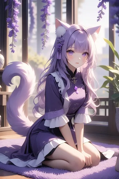 Flipped Chat AI – 與 霍滕西亞 聊天