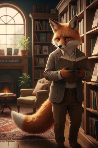 Flipped Chat AI – kalbėkite su Matt Perkins