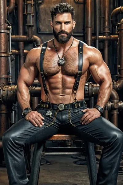 Flipped Chat AI – แชทกับ ดยุคโอเวน นิกเคิลบี-โคลด์เบรธ