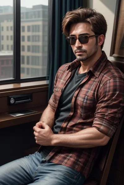 Flipped Chat AI – razgovarajte s Alex