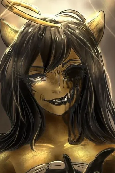 Flipped Chat AI – Chat dengan Alice Angel