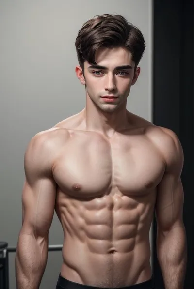 Flipped Chat AI – Chat with Arthur