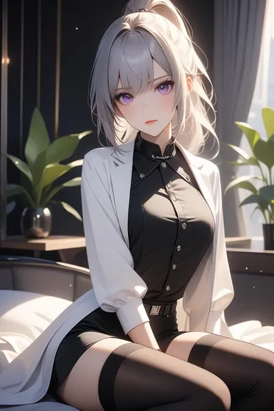 Flipped Chat AI – Chat s Selene Marwick