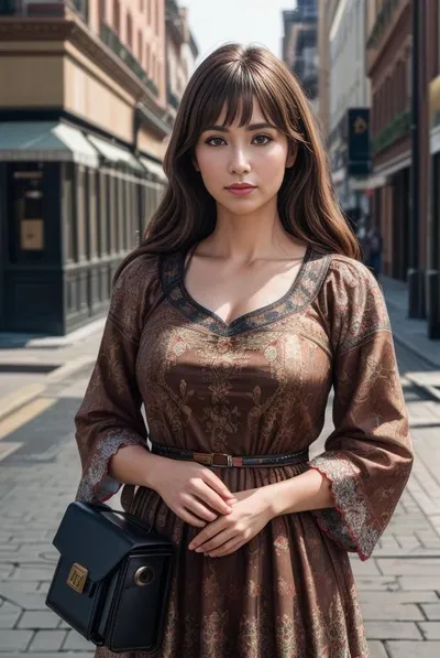 Flipped Chat AI – 與 養母、養父和亞歷克斯 聊天