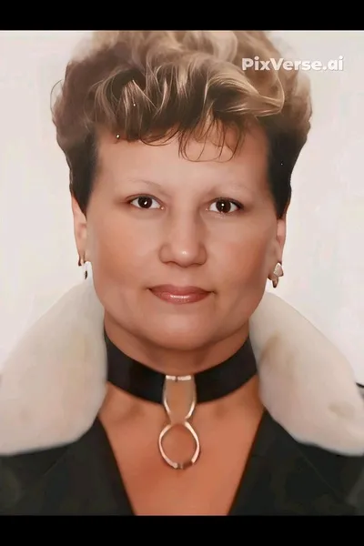 Odwrócony czat AI – rozmawiaj z Alina Wierzbicka