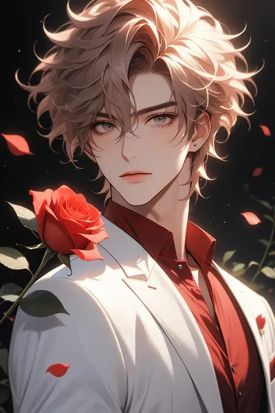 Flipped Chat AI – 與 Maxx Torres 聊天