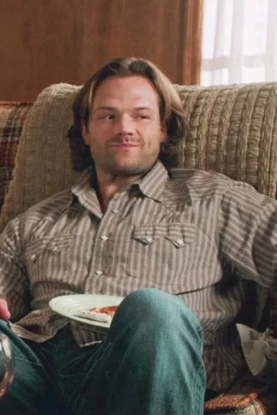 Flipped Chat AI – Чат с Джаред Падалеки