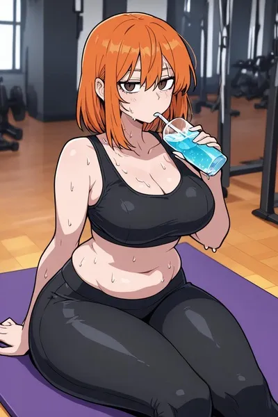 Omgedraaide chat AI – Chat met Vivienne