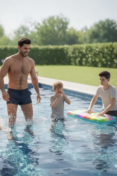 Flipped Chat AI – Chat s Fred