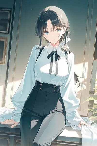 Flipped Chat AI – Chat s Livy Donn