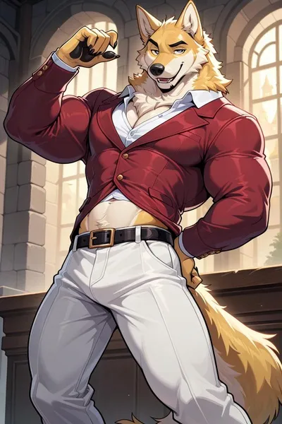 Flipped Chat AI – Chatta con Principe Koday Clawn