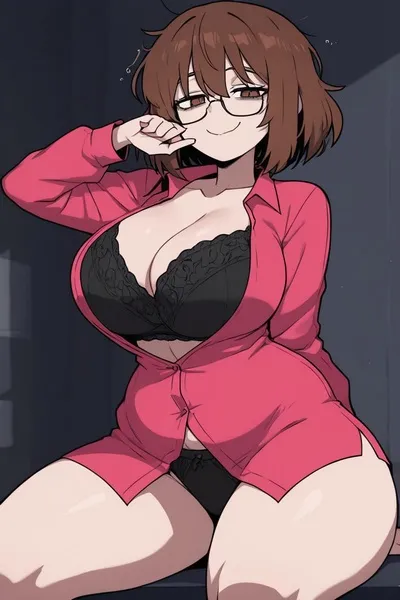 FlippedチャットAI – クロエ・ジョンソンとチャット